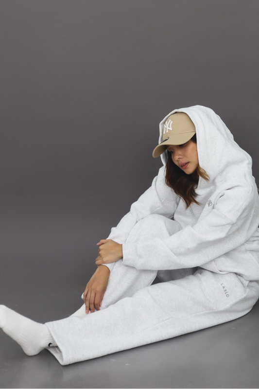 Defy Sweats - Straight Leg