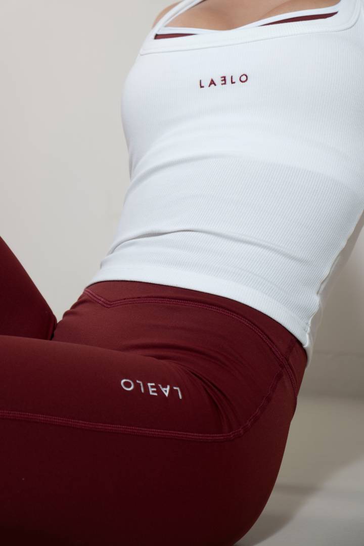 Made You Look Tank Top