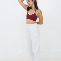 Defy Sweats - Straight Leg