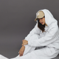 Defy Sweats - Straight Leg