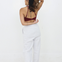 Defy Sweats - Straight Leg