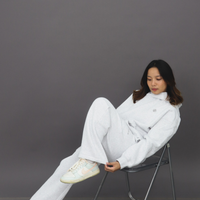 Defy Sweats - Straight Leg