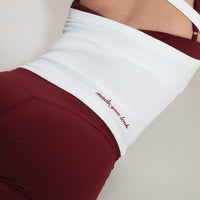 Made You Look Tank Top