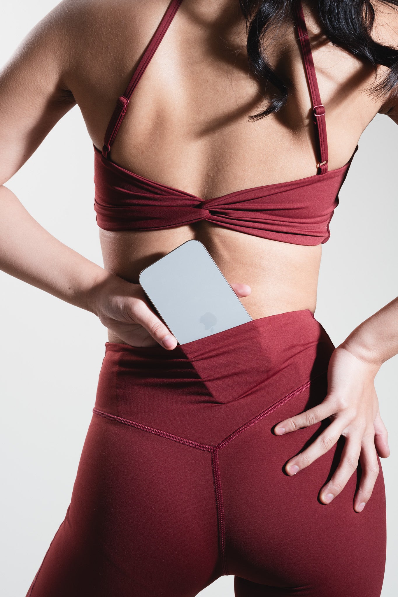 Made You Look Flared Leggings