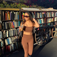 Touch Grass: Sable Set