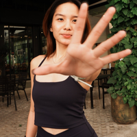 Sunrise Steps: Ami Set