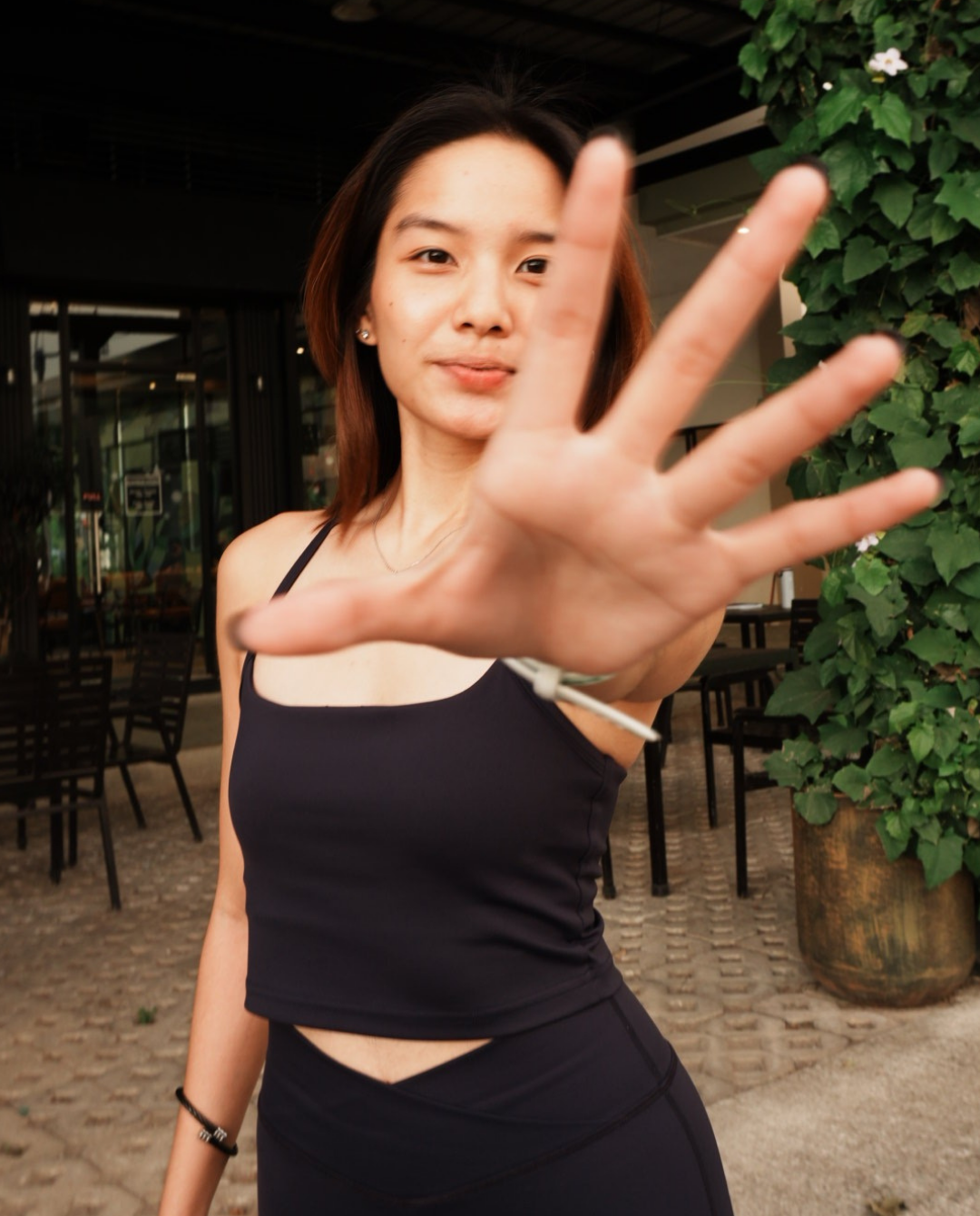 Sunrise Steps: Ami Set