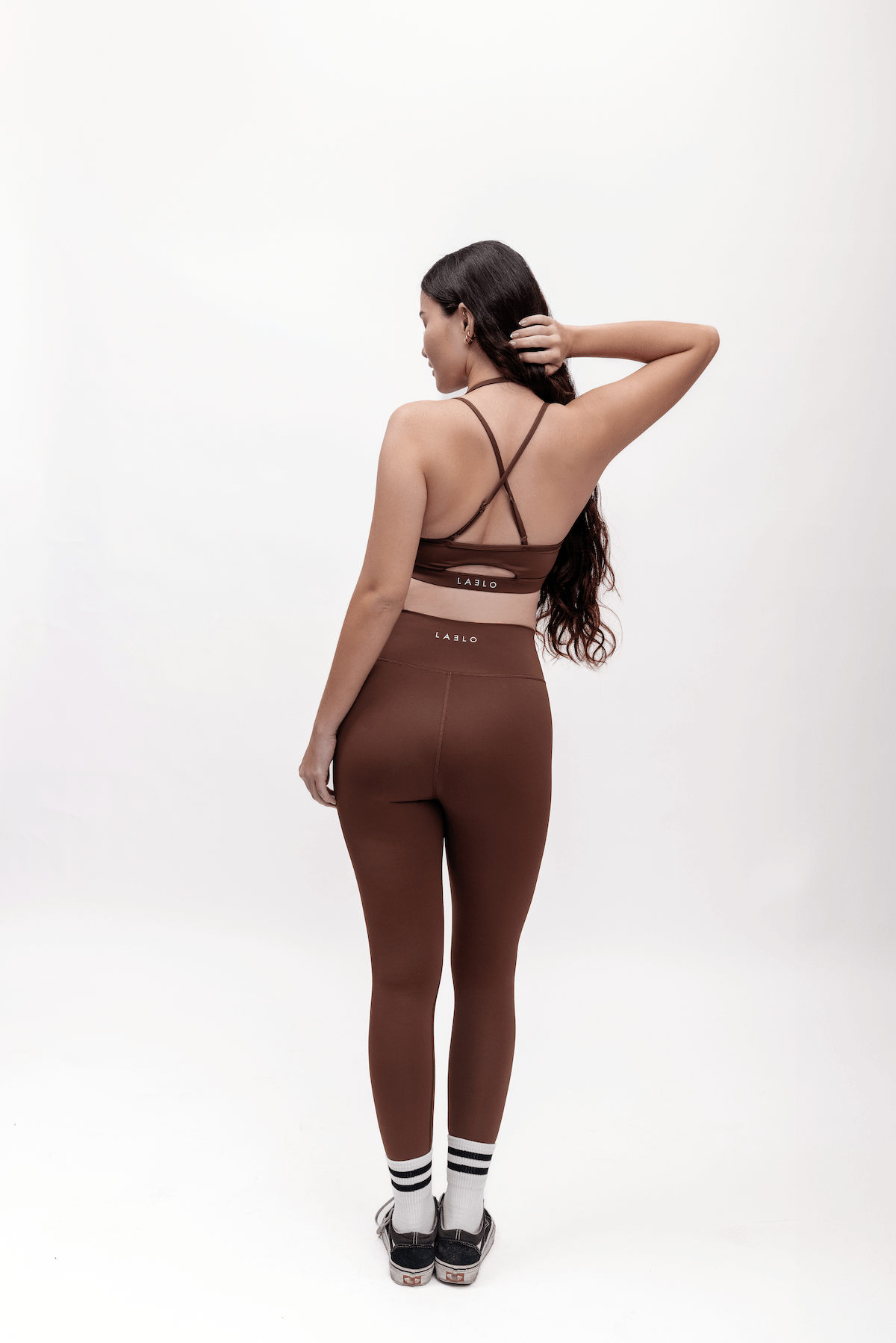 Sable Leggings